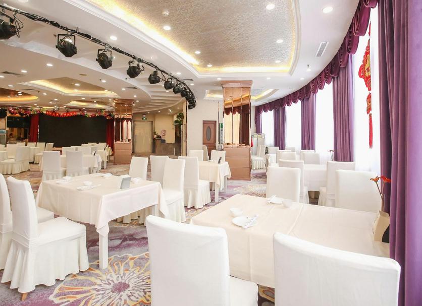 Banquet hall Photo
