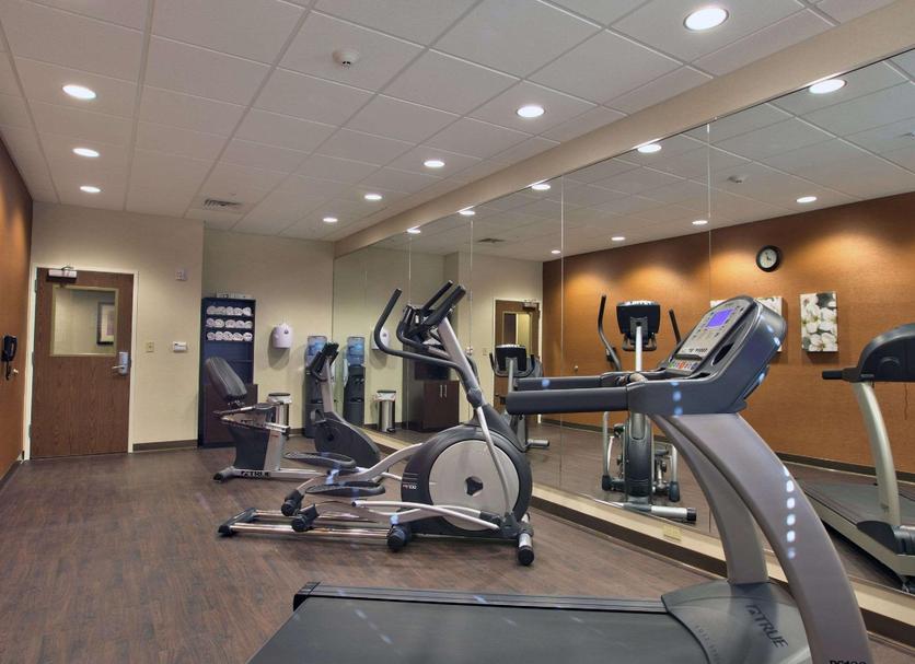 Gym Photo