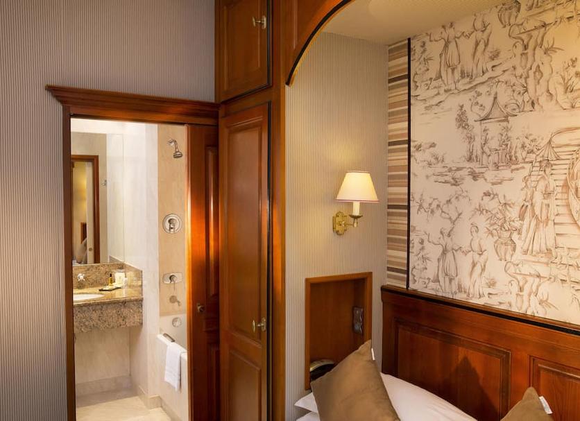 Room amenity Photo