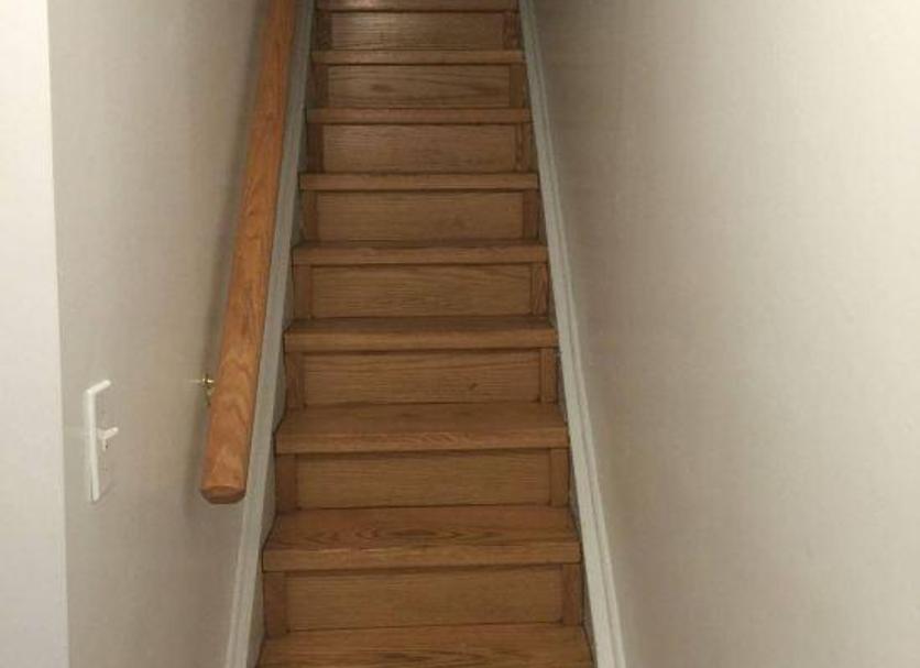 Stairs Photo