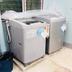 Laundry facility