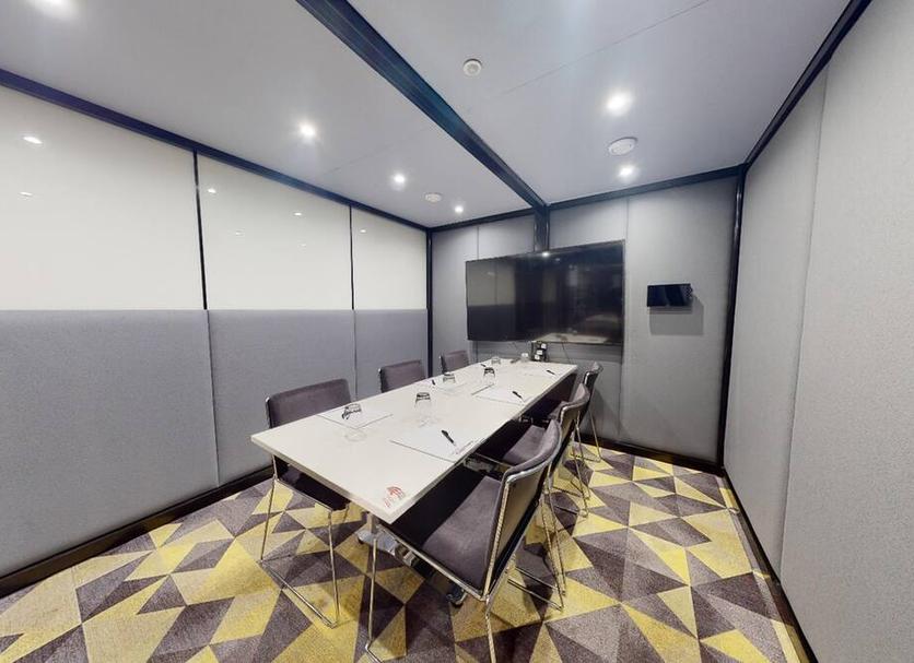 Conference room Photo