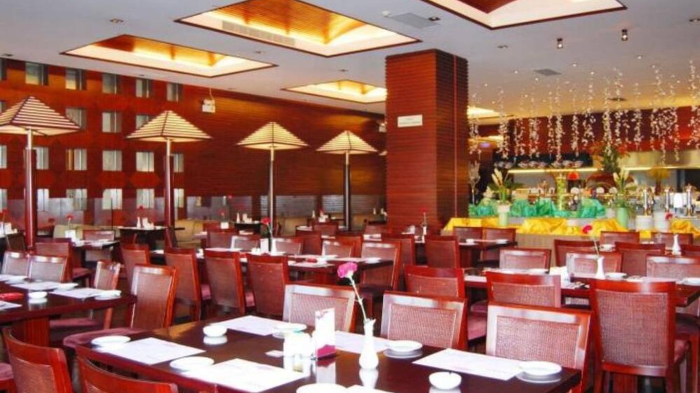 Shenzhen Kai Jia Hotel