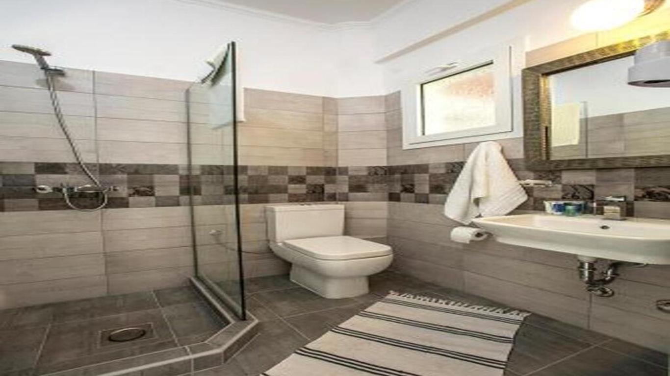 Vassilis Guest House