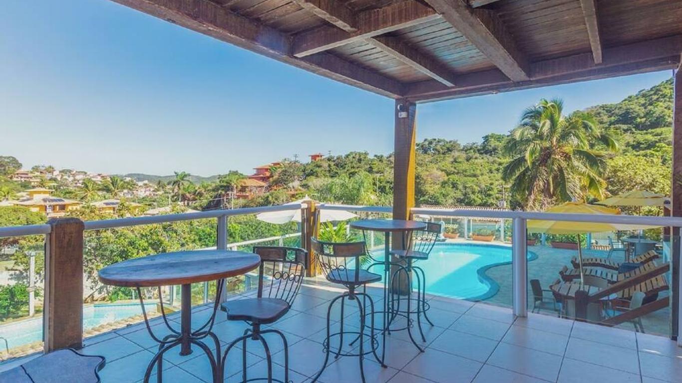 Côte D`azur Buzios