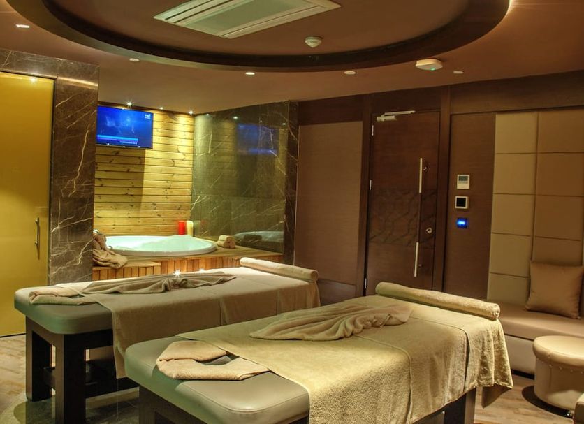Spa Photo