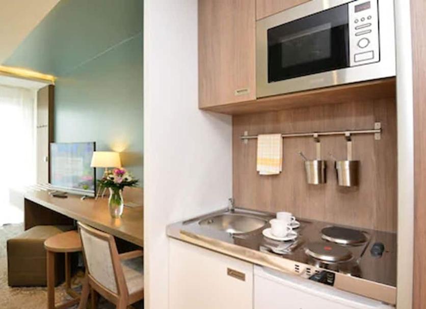 Room amenity Photo