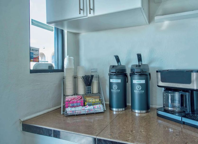 Room amenity Photo