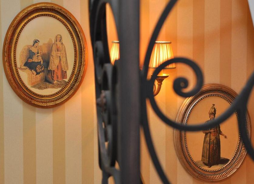 Room amenity Photo