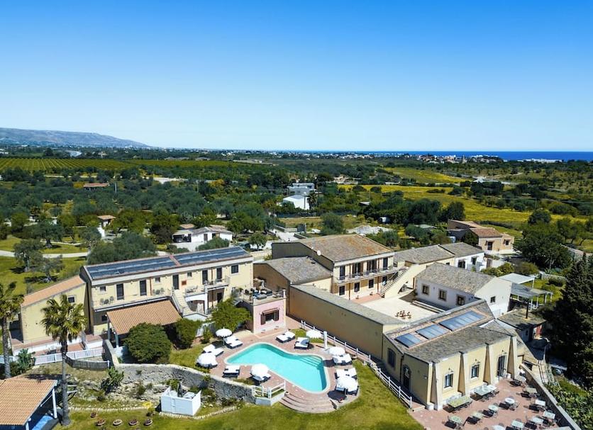 Outdoor view Photo