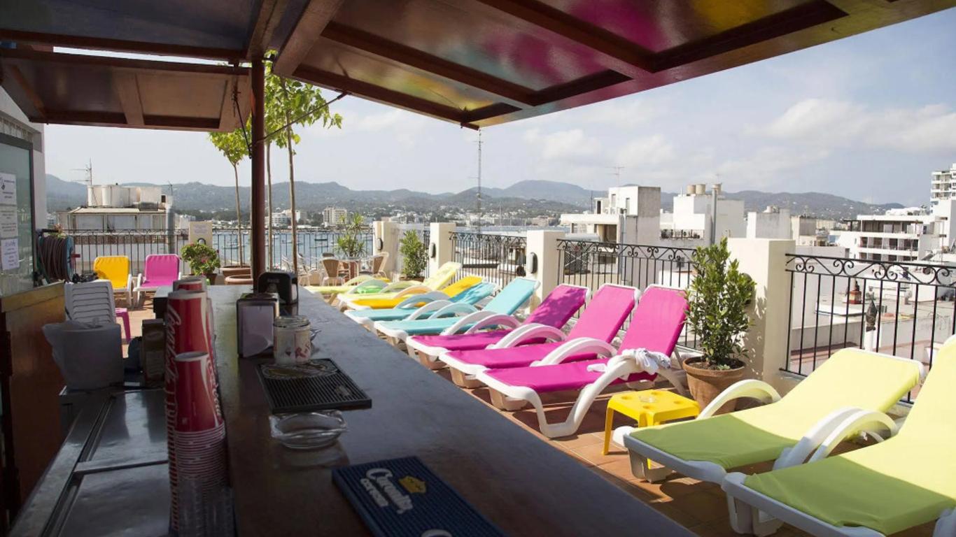 Hostal Ferrer