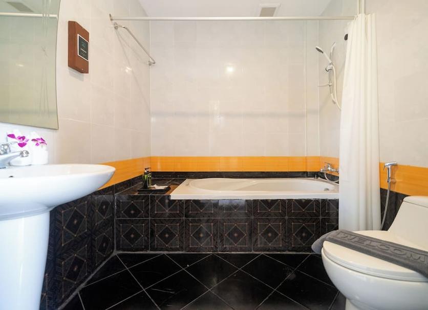 Bathroom Photo