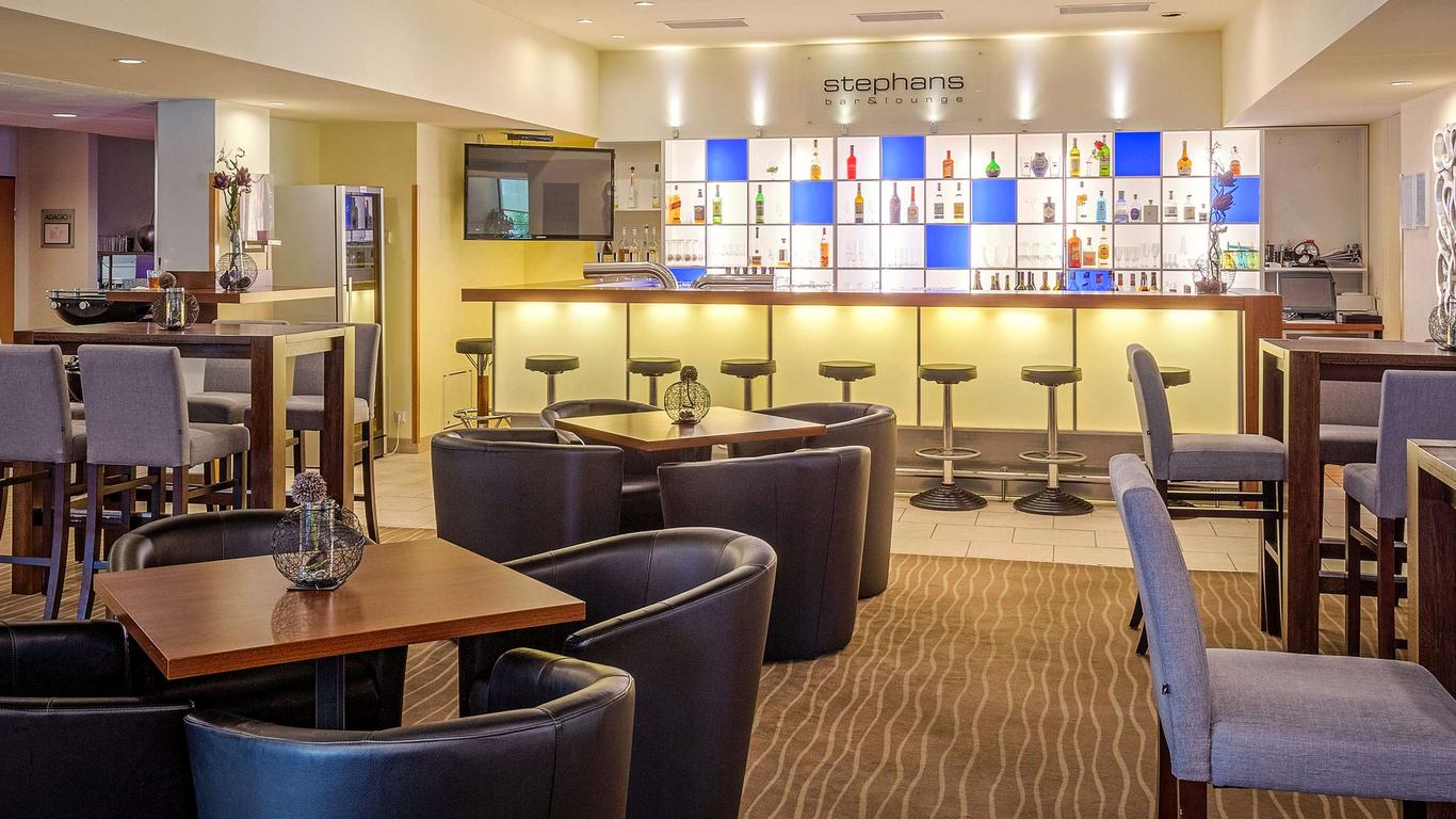 Best Western Macrander Hotel Frankfurt/Kaiserlei