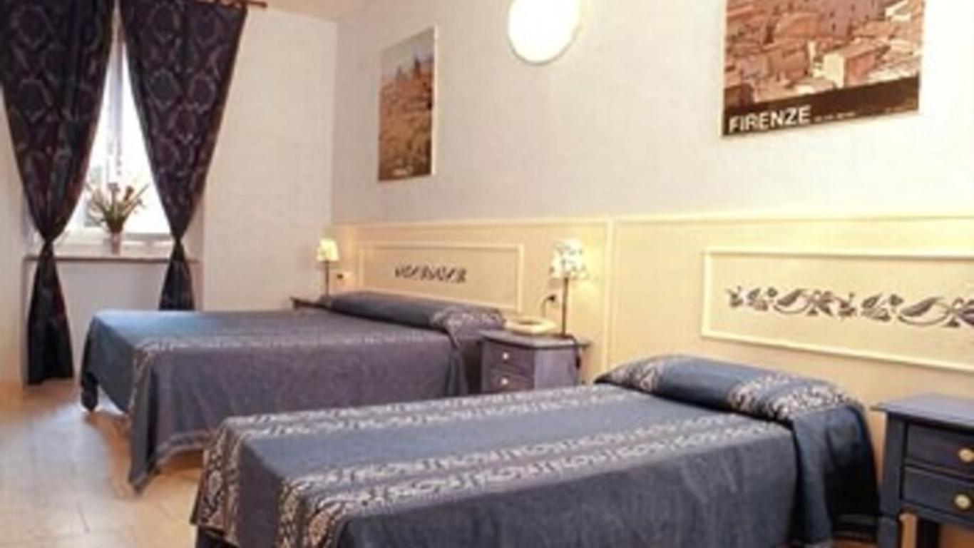 Hotel La Noce