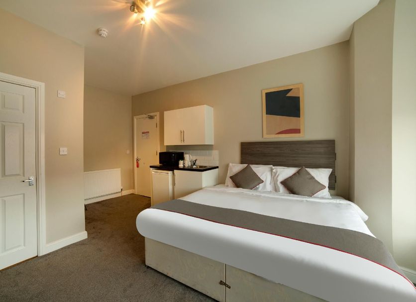 Bedroom Photo