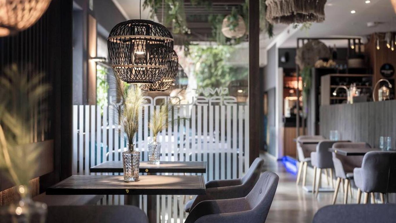 Alpstay - Smart Hotel Saslong