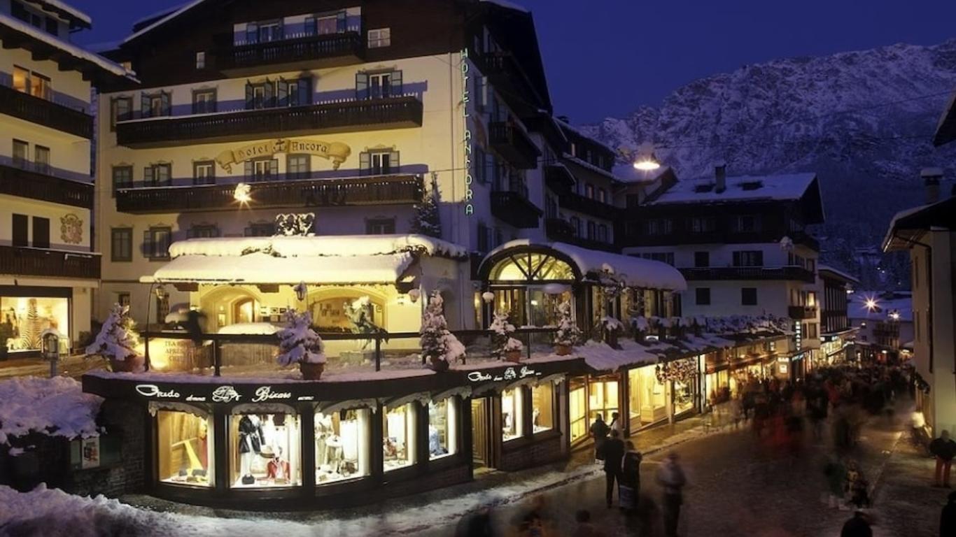 Hotel Ancora