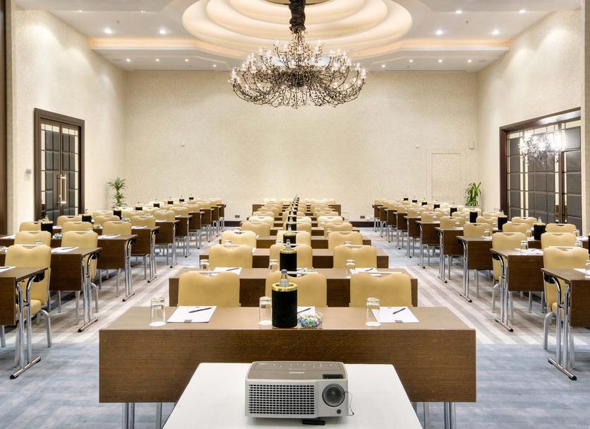 Conference room Photo