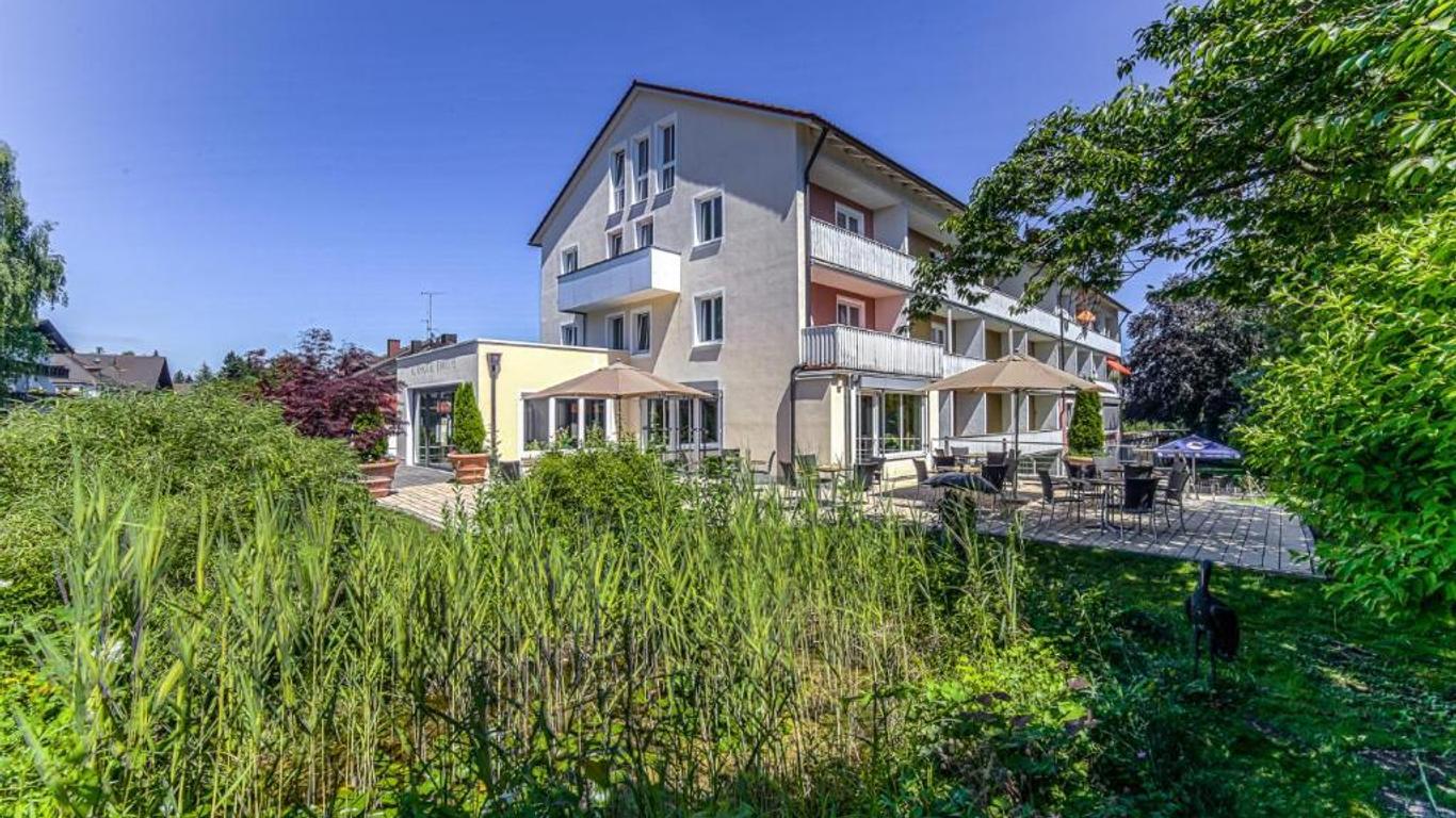 Kneipp-Kurhotel Emilie