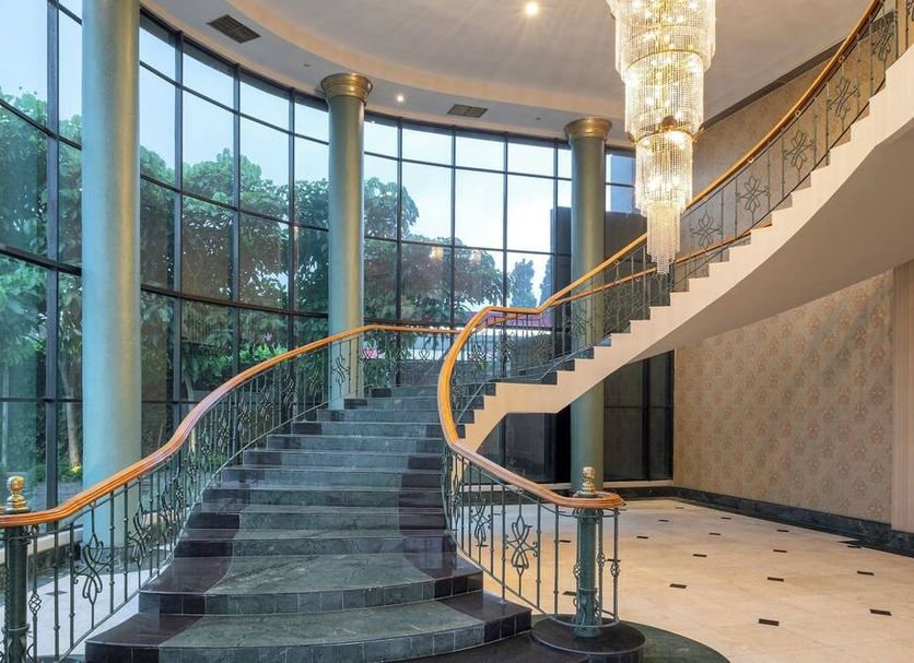 Stairs Photo