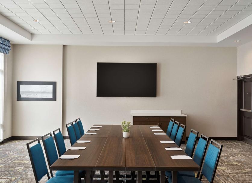 Conference room Photo