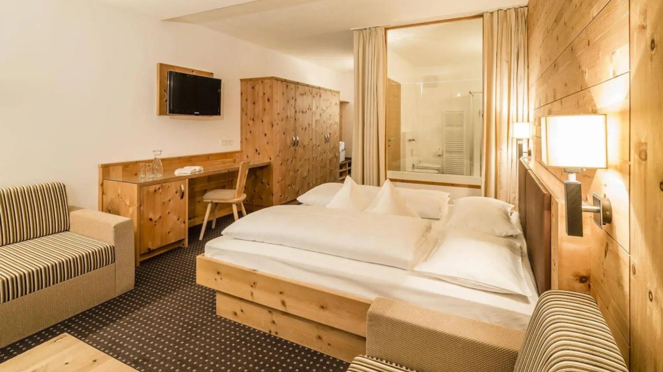 The Vista Hotel