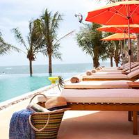 Villa Aria Boutique Muine