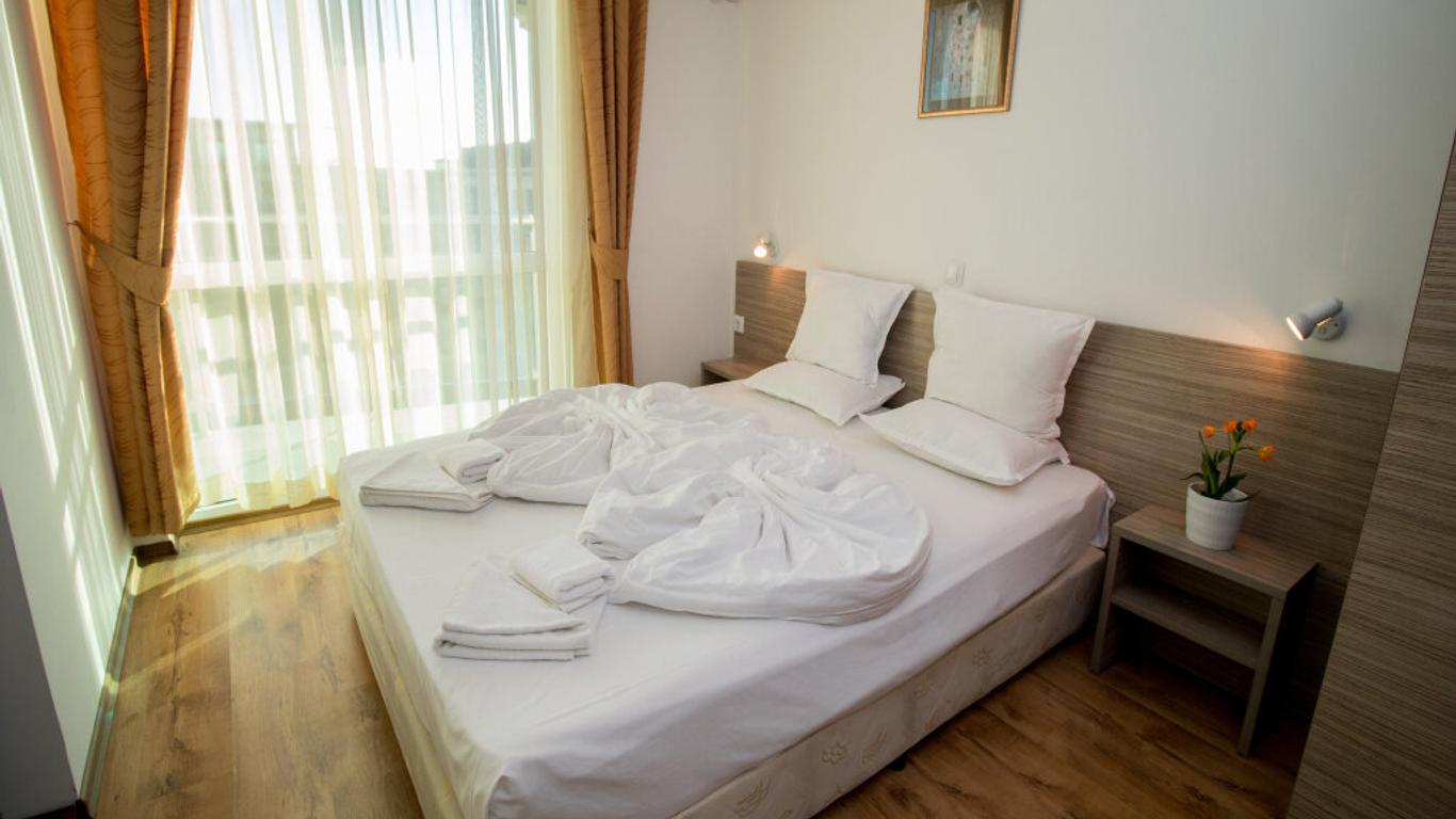 The Clara Hotel