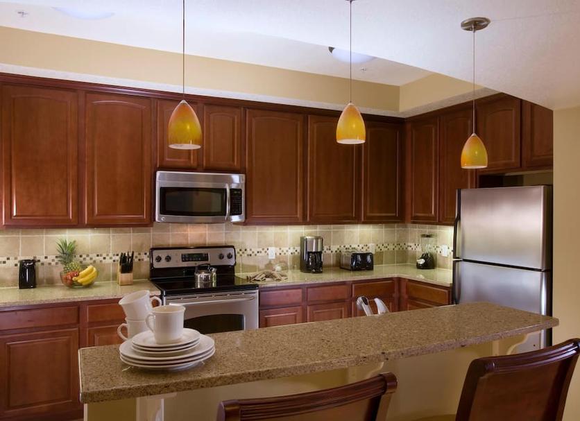 Kitchen Photo