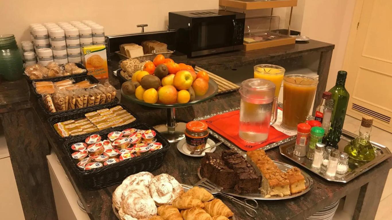 Hotel Adsubia