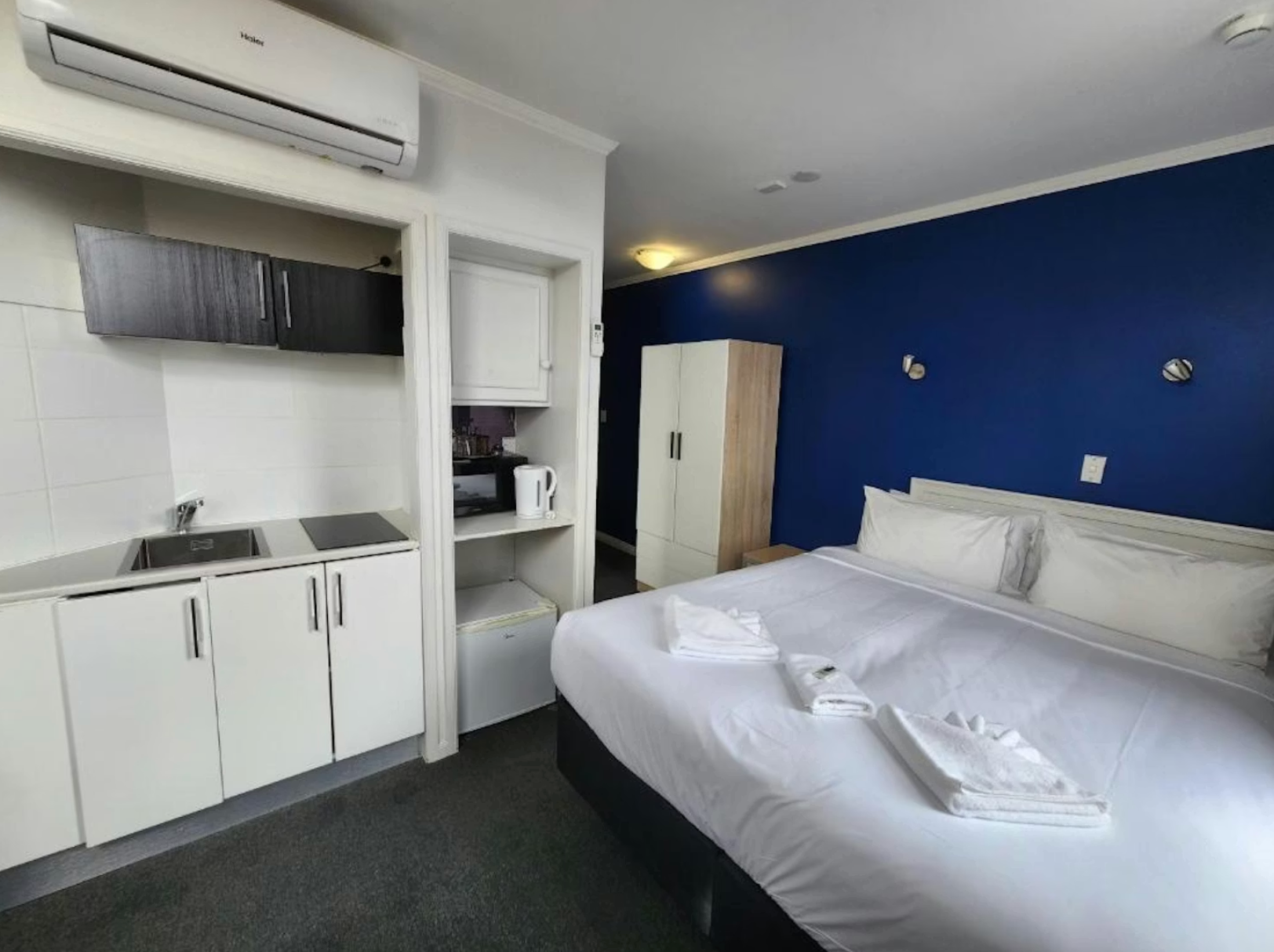 Hotel amenity