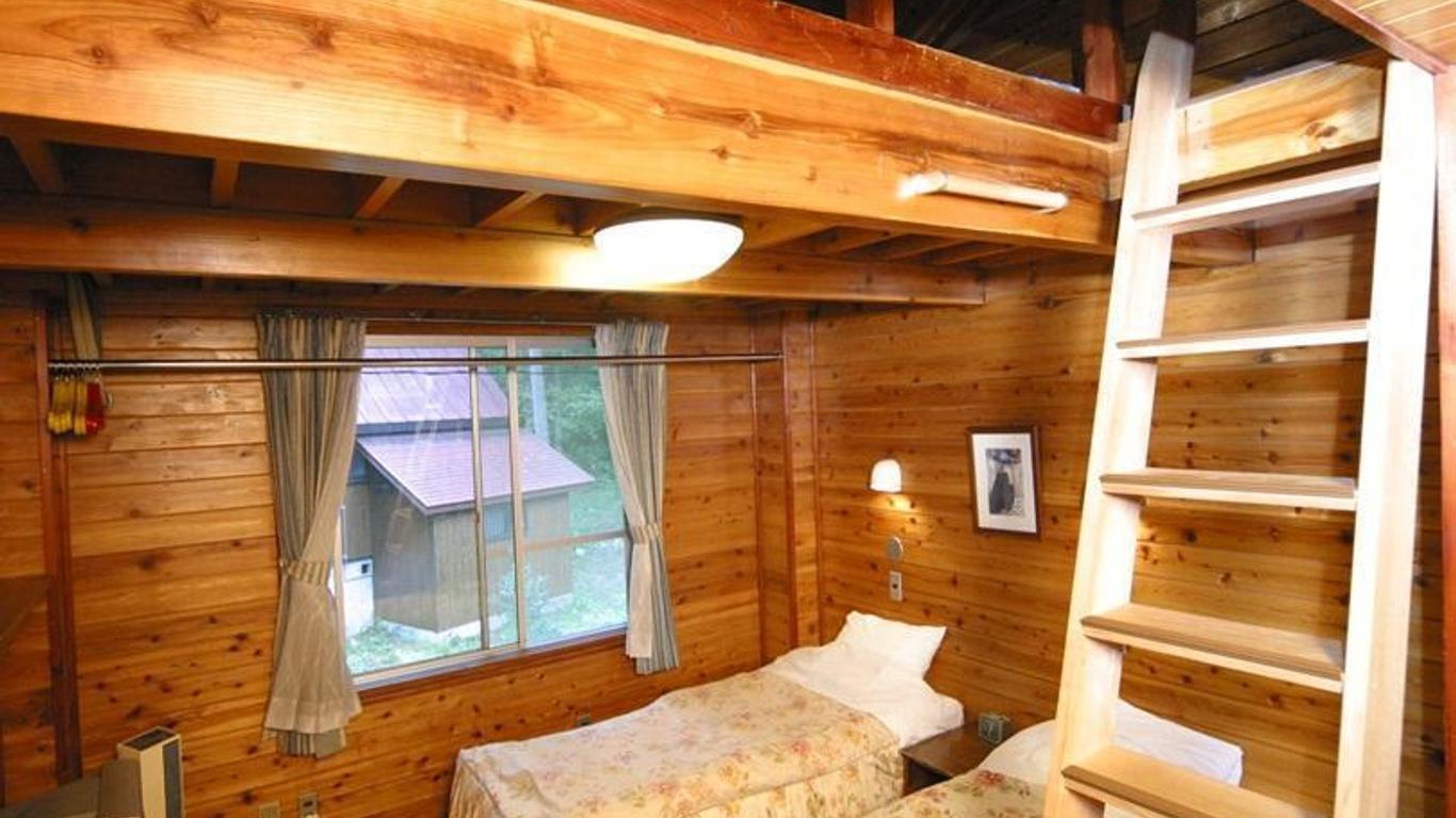 Lodge Ullr