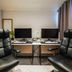 Business centre