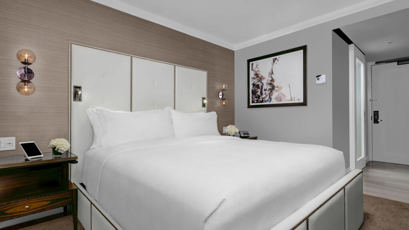 Executive Class At MTS Hotel
