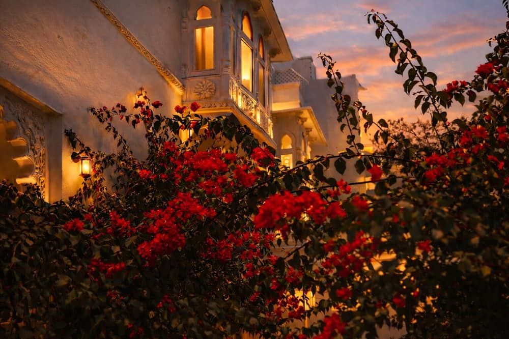 Outdoor view
