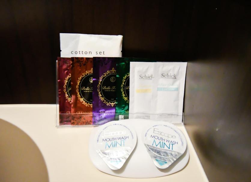 Room amenity Photo