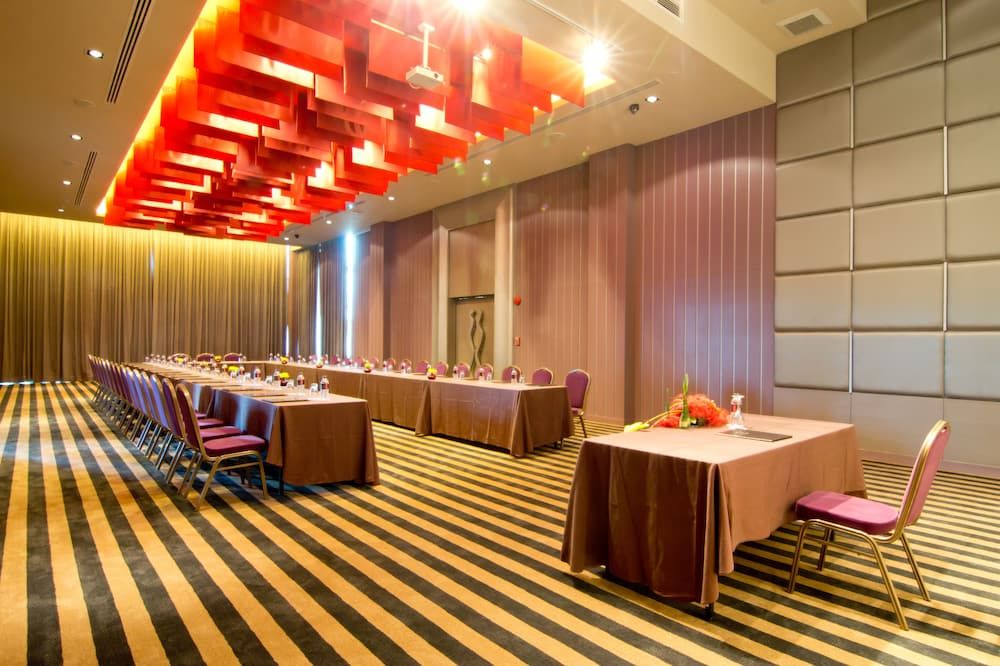 Conference room