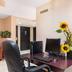 Business centre