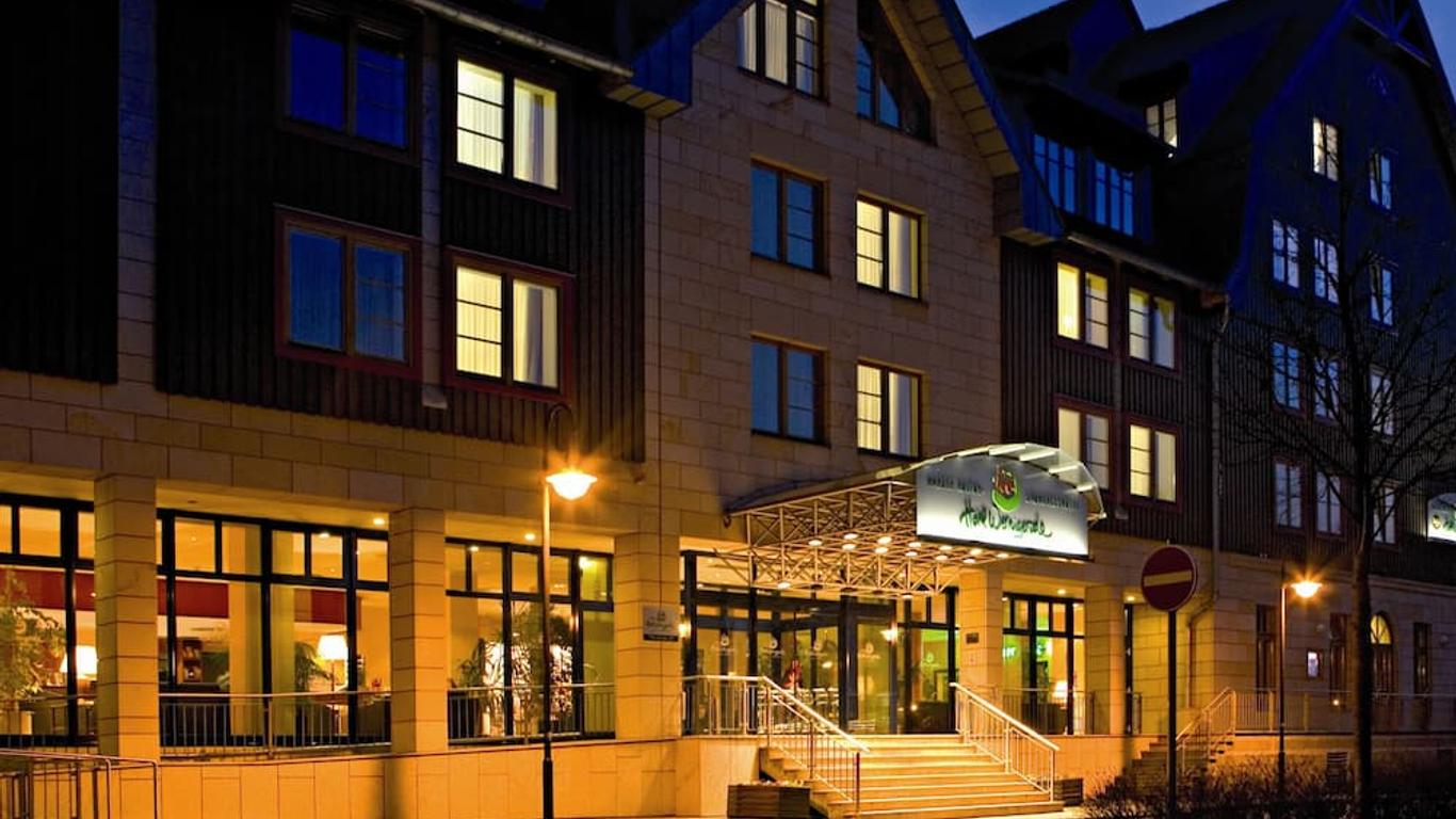 Hkk Hotel Wernigerode