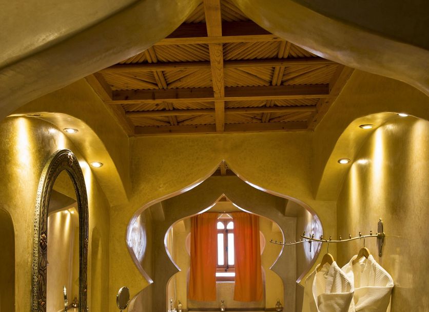 Spa Photo
