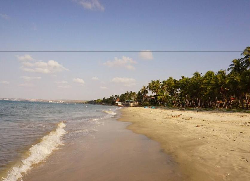 Beach Photo