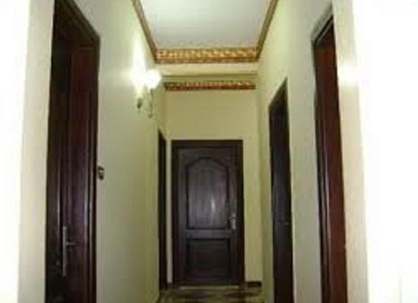 Hallway Photo