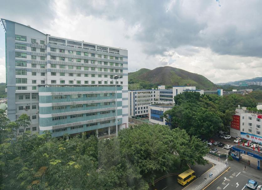 Building Photo
