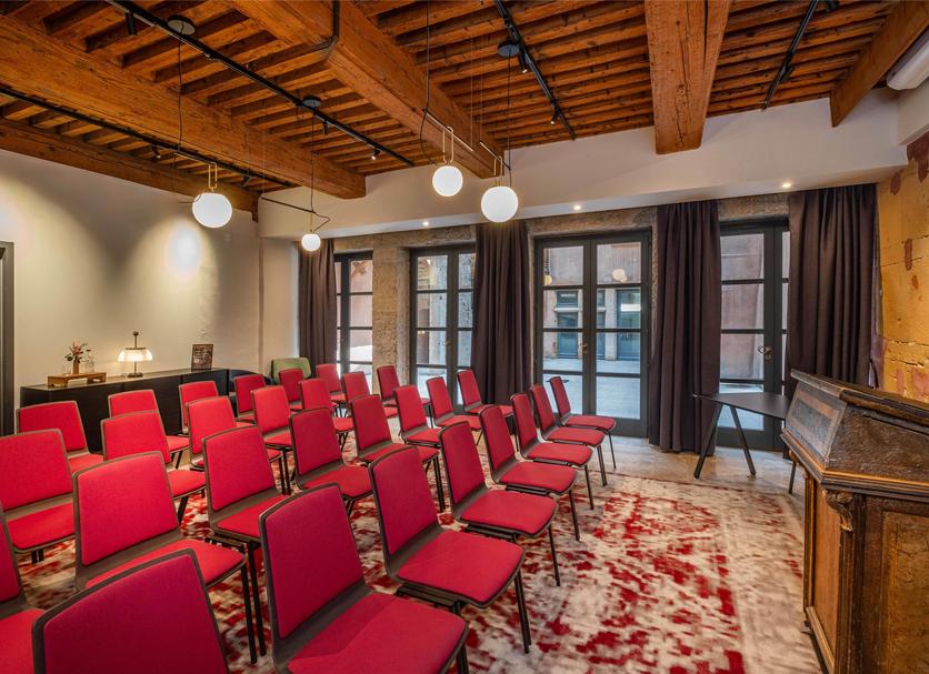 Conference room Photo