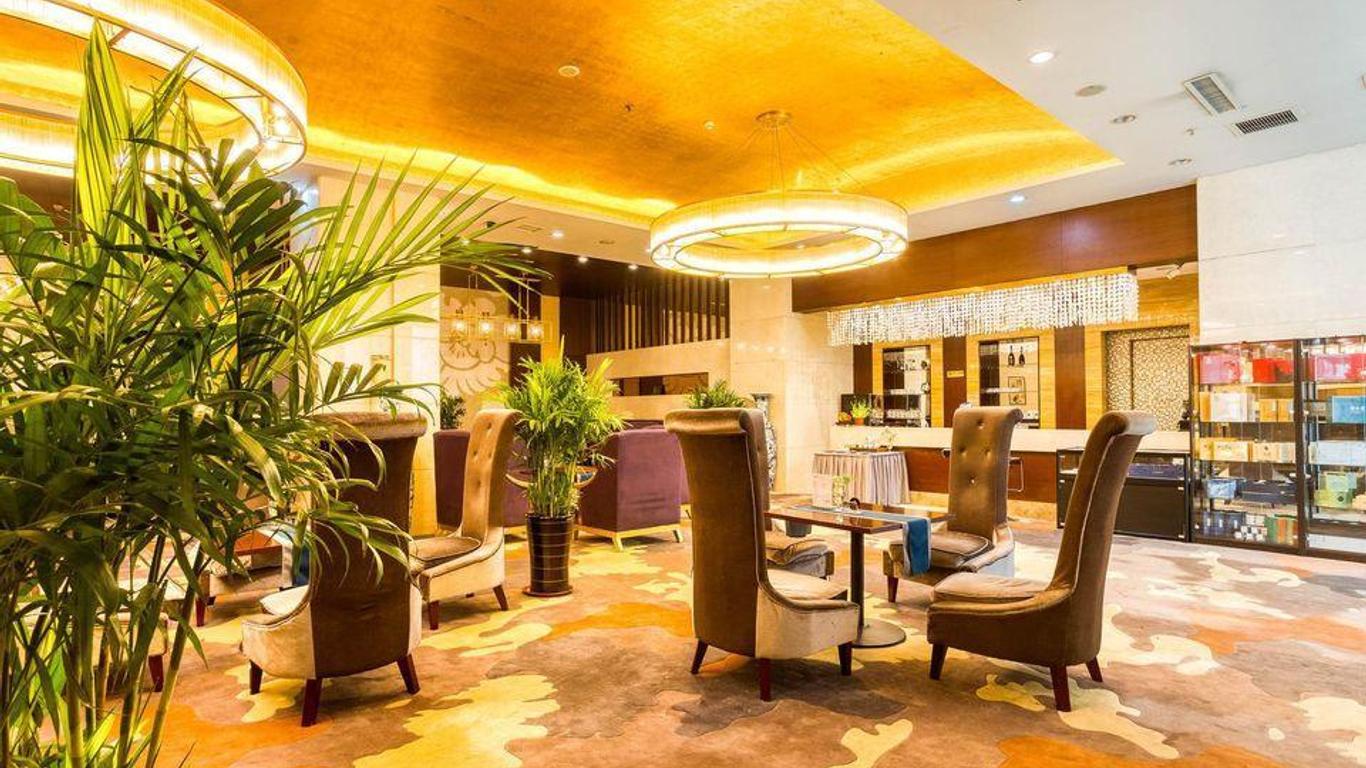 Guosheng Hotel
