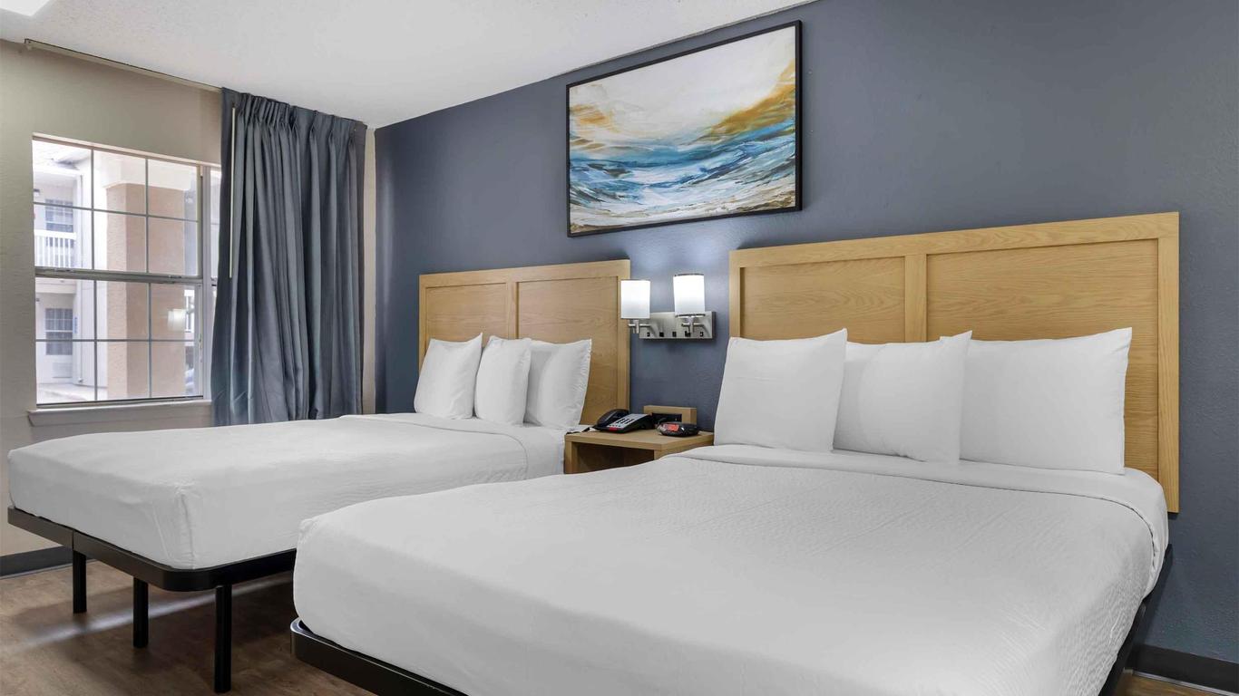 Extended Stay America Suites - Arlington