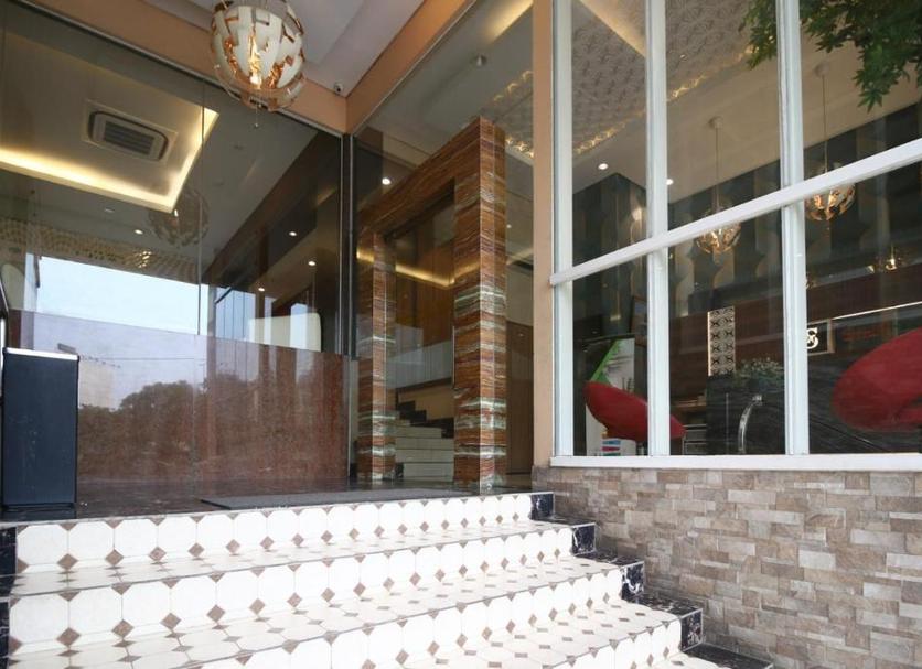 Stairs Photo
