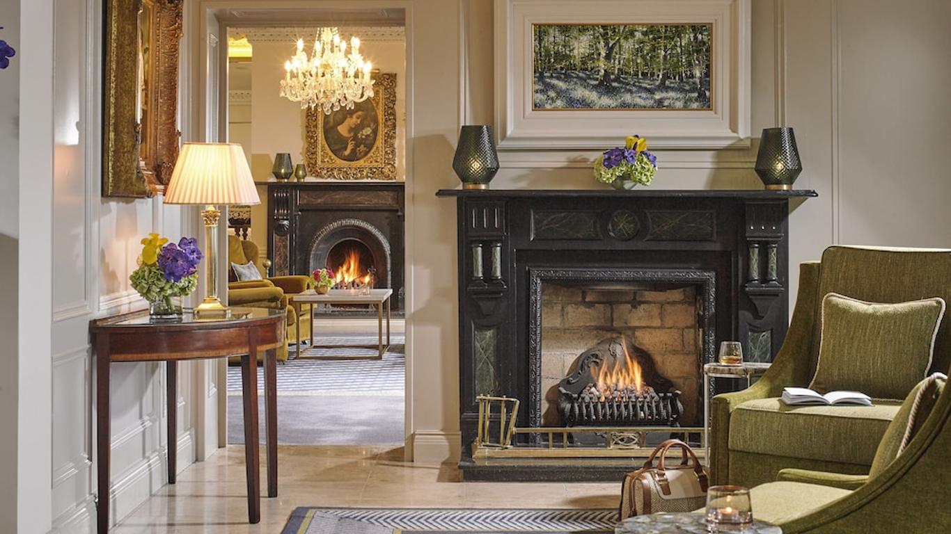 Killarney Randles Hotel