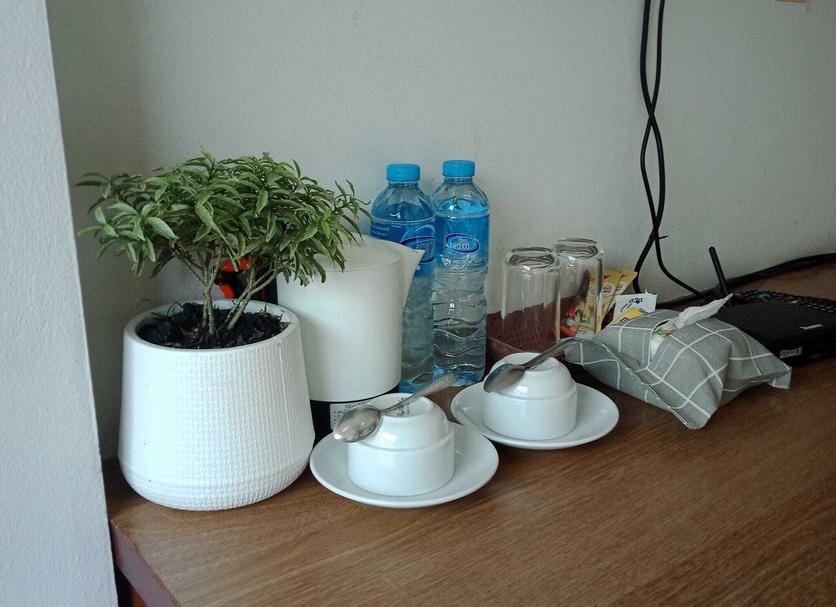 Room amenity Photo