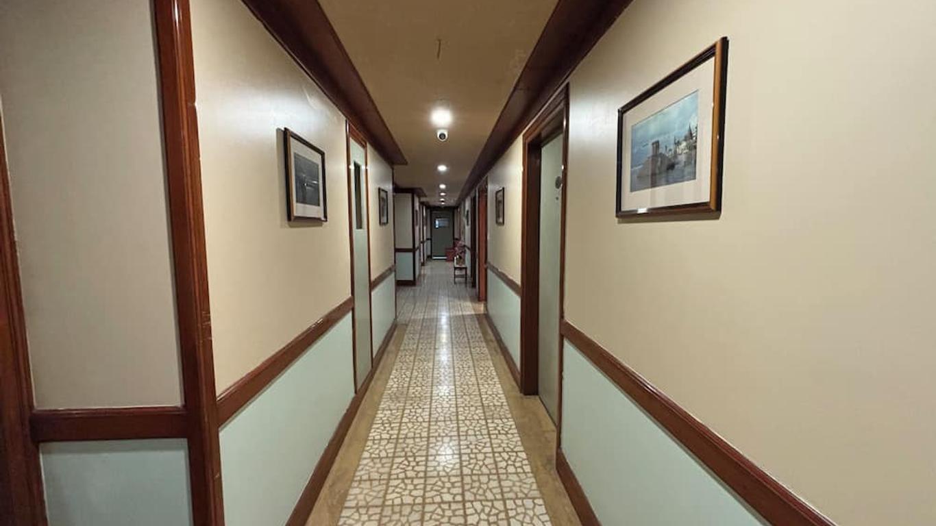 Hotel Pradeep